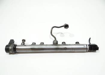 LISTWA WTRYSKOWA BMW E60 E61 LCI N47D20A 7809129 (4295377)