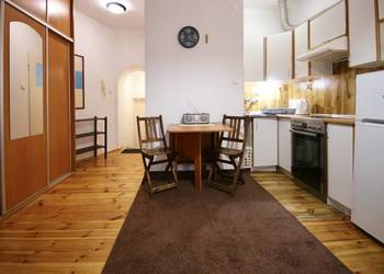 Mieszkanie bezczynszowe Pruszków Centrum !