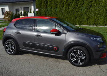 POLSKI SALON, Automat-110 Ps, bezwypadkowy, pełen serwis,