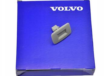 VOLVO V40 V40CC spinka klips zaslepka podsufitki VOLVO V40 V40CC spinka klips zaslepka podsufitki