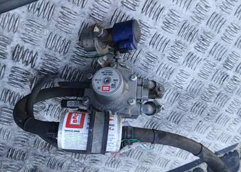 Reduktor Gazu LPG BRC Genius MB 1200mbar 67r010018