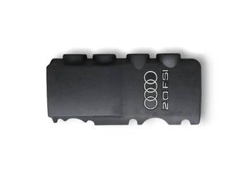 OSŁONA SILNIKA GÓRNA AUDI A4 B6 2.0 FSI 06D103925