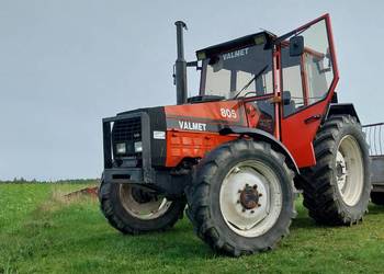 Valmet 805
