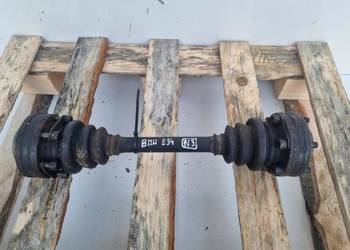 PÓŁOŚ Bmw 5 E34 PRAWA LEWA TYLNA _ półośka lewy prawy tył pasażera