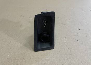 6930561 gniazdo aux bmw 1 e87 mini