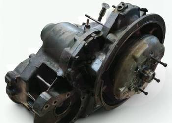 Skrzynia biegów Powershift SPICER 87530825 New Holland LM 5080