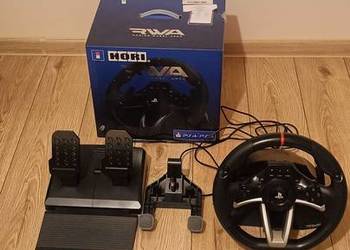 Kierownica HORI Racing Wheel Apex