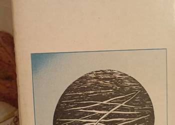 Pierwsze wydanie książki Staff wiersze Poezje księgarnia