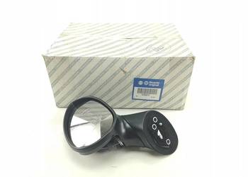 LUSTERKO PRAWE FIAT 500 2012-obecnie / 735452176