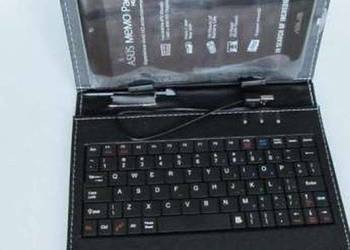 Etui z klawiaturą do tabletu 7cali USB