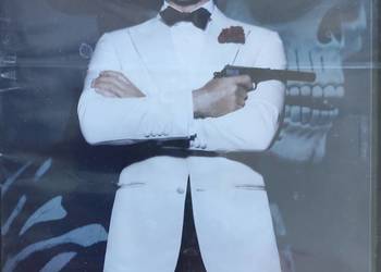 SPECTRE 007 James Bond DVD Daniel Craig