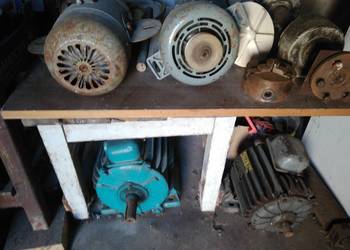 Silniczki różnego rodzaju