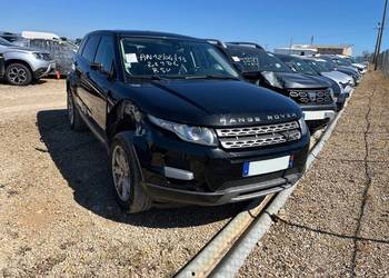 LAND ROVER Range Rover Evoque 2.2 TD4 150 4WD FP727