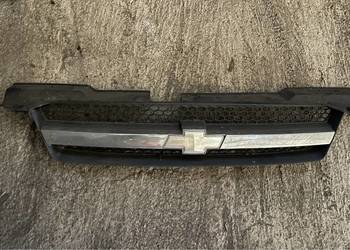 CHEVROLET KALOS DAEWOO 03-08 ATRAPA GRILL AVEO