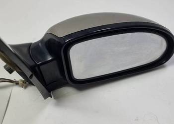 LUSTERKO PRAWE FORD FOCUS MK1 PIN 6