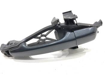 KLAMKA ZEWNĘTRZNA PRAWY PRZÓD VOLVO S80 II 49 Sedan/Limuzyna 06-16