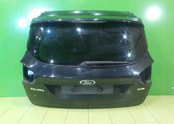 FORD KUGA MK1 I 2.0 TDCI 09r 5D klapa tyl