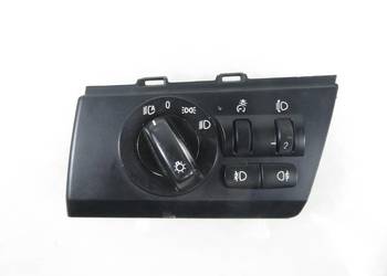 WŁĄCZNIK ŚWIATEŁ BMW X3 (E83) 3415104