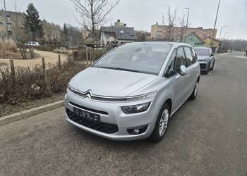 1.6, nawigacja, mały przebieg, serwisowany, bardzo zadbany !!!