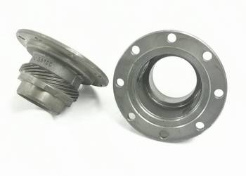 OBUDOWA MECHANIZMU RÓŻNICOWEGO FIAT SEICENTO