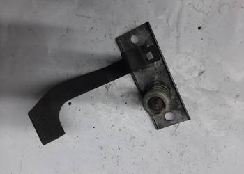 Fiat Albea zatrzask zamka maski pokrywy silnika