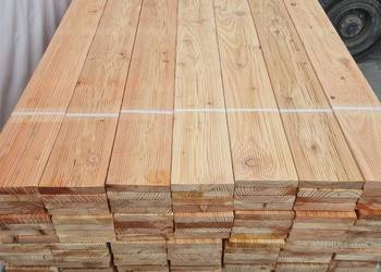 DESKA TARASOWA MODRZEW 148X28 PRODUCENT TRANSPORT
