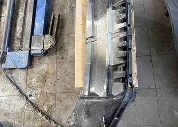 DOKŁADKA ZDERZAKA PRZÓD CV4J-17F775-A FORD KUGA MK2