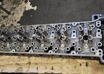 GŁOWICA MERCEDES ACTROS 1824 A4710105720 GŁOWICA MERCEDES ACTROS 1824 A4710105720