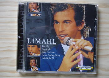 LIMAHL- płyta CD