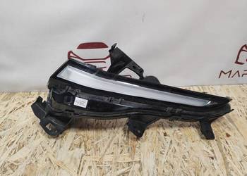 Halogen Lampa DRL Prawa Peugeot 508 II 1638037780 89913354