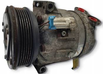 SPRĘŻARKA KLIMATYZACJI Opel Vectra C 1.9 CDTI BQ3