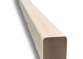 Poręcz Jesionowa 5,5x4,3x240cm