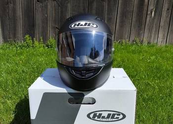 Kask motocyklowy HJC CS-15 *Stan bdb*