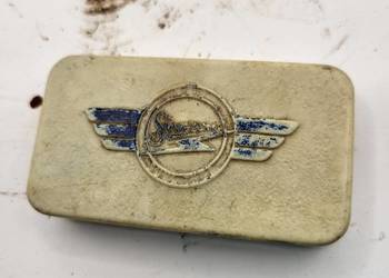 ZESTAW NAPRAWCZY AWO SIMSON SPORT TOURIST SR 1 SR2