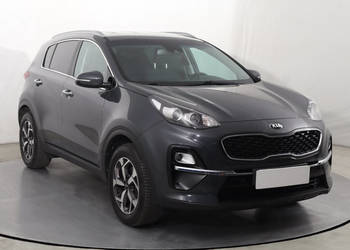 Kia Sportage 1.6 T-GDI
