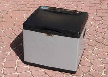 Lodówka kompresorowa turystyczna WAECO CoolFun 230V 40L