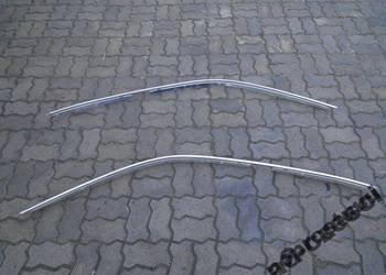 AUDI A8 D2 94-02 LISTWA DACHOWA CHROM 4D0853704B
