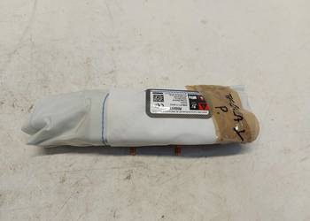 TESLA MODEL Y 2023r Poduszka powietrzna Airbag fotela prawa 1660475-CN-B