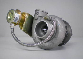 Nowa turbosprężarka SCHWITZER 317317 317236