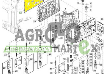 R537989 USZCZELKA JD