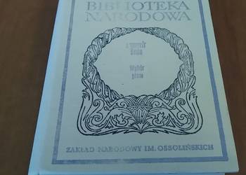 Wybór pism / L'udovít Štúr Biblioteka Narodowa ser 2 nr 204 Wybór pism / L'udovít Štúr Biblioteka Narodowa ser 2 nr 204