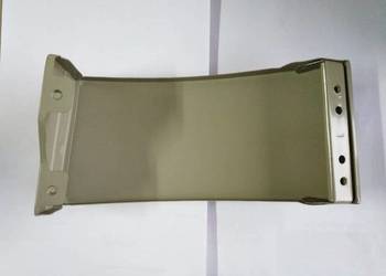 RAMKA Tylnej LAMPY Lewa HATCHBACK Lanos