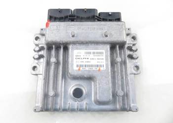 STEROWNIK FORD S-MAX I 2.0 TDCi BG9112A650FHF