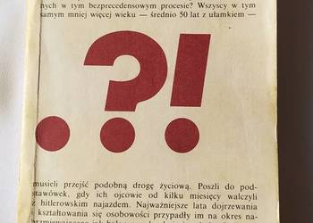 CZERNOBYL od katastrofy do procesu – Waldemar Siwiński