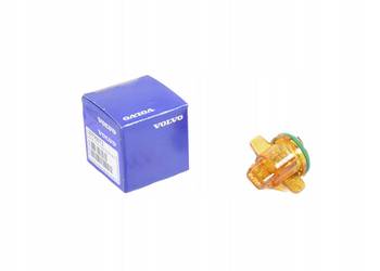 VOLVO V70 oprawka zarowki przeciwmgielnej przod OE 30795072