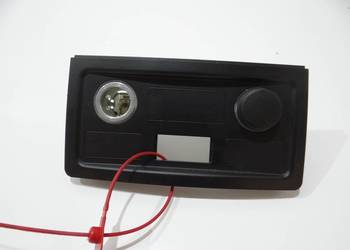 Gniazdo Zapalniczki Oryginalne BMW E60 E61, Część 9117364
