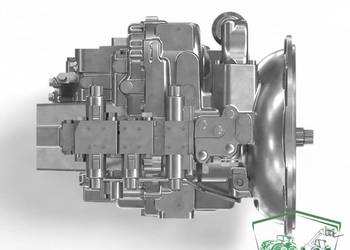 Przekładnia Powershift Caterpillar 439-4899 Cat 432