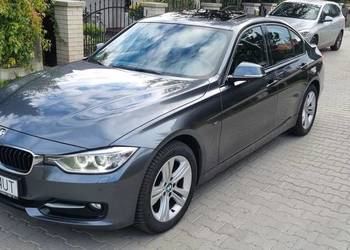 Bmw 1 6. ,,SPORT'' Automatik Nawigacja Xenon !!!
