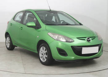 Mazda 2 1.3 i