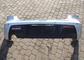 MAZDA 3 BK HB ZDERZAK TYŁ